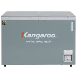Kangaroo KGFZC286IK1 300 lít