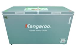 Kangaroo KG415G2D 415 lít