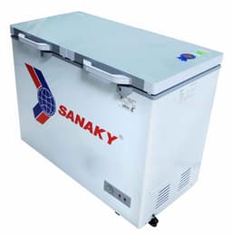 Sanaky VH-2599A2KD 300 lít
