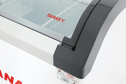 Sanaky VH3899KB 300 lít
