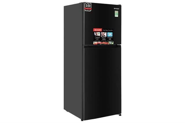 Sharp SJ-X215V-DG 200 lít