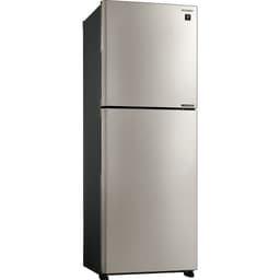 Sharp SJ-XP382AE-SL 300 lít
