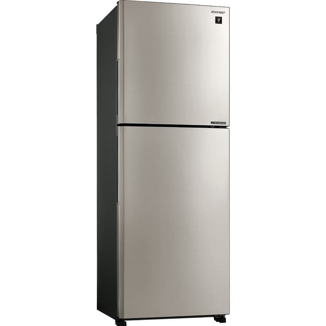 Sharp SJ-XP382AE-SL 300 lít