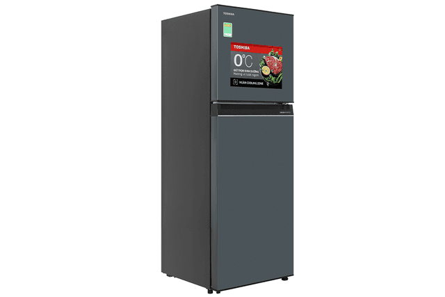 Toshiba GR-RT329WE-PMV (52) 200 lít