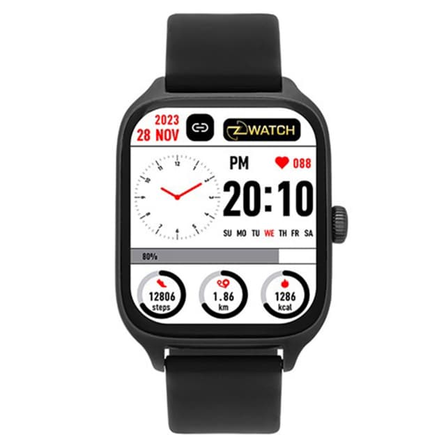 Zwatch Z6 44mm