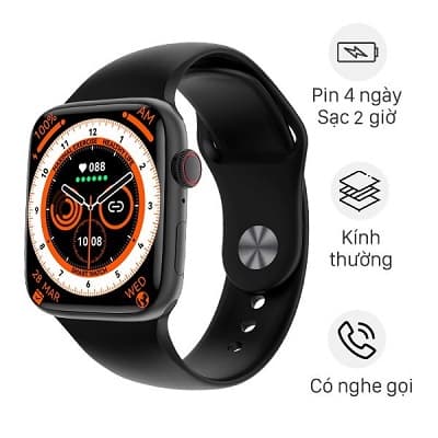 Zwatch Z8 44mm