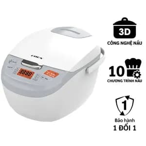 Coex CR-3464A 1.8 lít