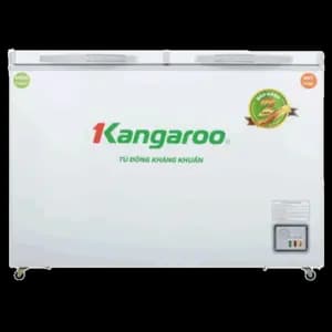 Kangaroo KGFZ400NC2 300 lít