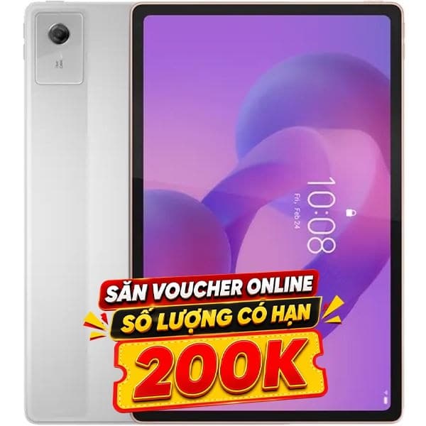 Lenovo Idea Tab Plus Matte Edition 8GB 256GB