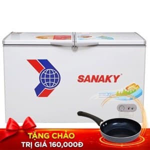 Sanaky 220 lít VH-2899W1 220 lít