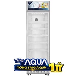 AQUA 320 lít AQS-AF440S 320 lít