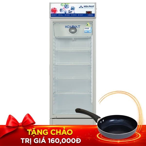 Hoà Phát 280 lít HSR D6280 280 lít