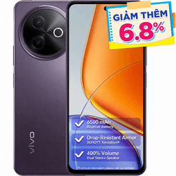 Vivo Y39 5G 8GB 128GB
