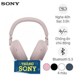 Sony WH-1000XM6