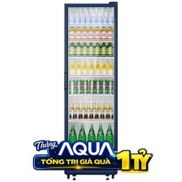 AQUA 396 Lít AQS-AF520H 396 lít
