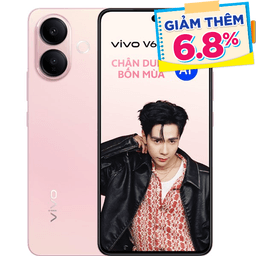 Vivo V60 5G Lite 8GB 256GB