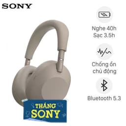Tai nghe Bluetooth Chụp Tai Sony WH1000XM6 - imei