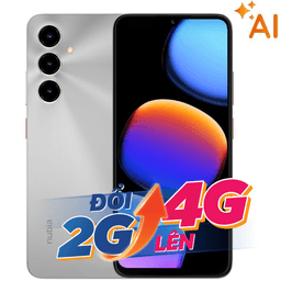 Nubia V80 Max 6GB 128GB