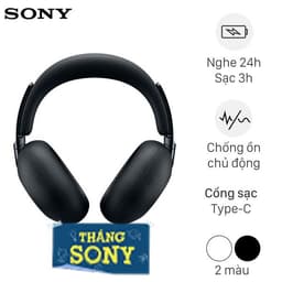 Tai nghe Bluetooth Chụp Tai Sony WH-1000XX