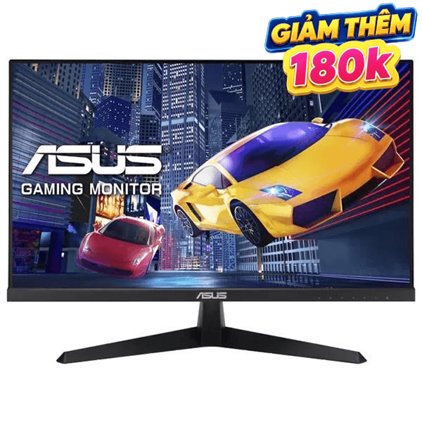 ASUS VY249HGR FHD/IPS/120Hz/1ms 23.8"