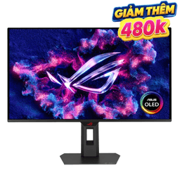 ASUS ROG Strix XG27ACDMS 26.5"