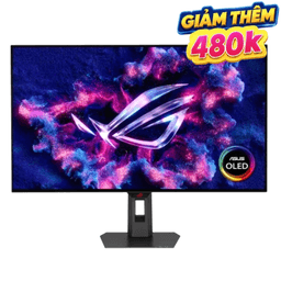 ASUS ROG Strix XG32UCWMG 32"