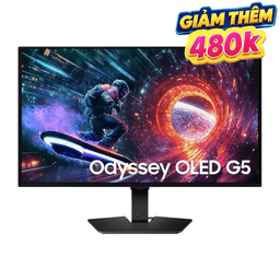 Samsung LS27FG502SEXXV 27"