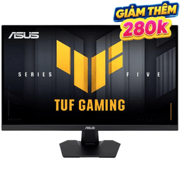 ASUS TUF VG279QM5F 27"