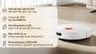 Robot hút bụi lau nhà Xiaomi Vacuum S20