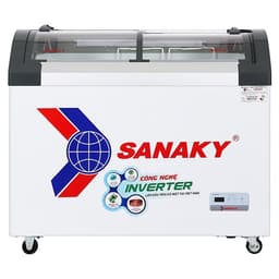 Sanaky Inverter 280 lít VH-3899K3B 280 lít