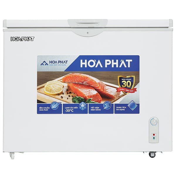 Hoà Phát 252 lít HPF AD6252 252 lít