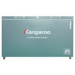 Kangaroo 430 lít KG430G1N 430 lít