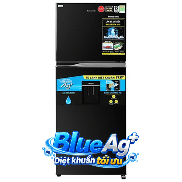 Panasonic Inverter 405 lít NR-TX461GPKV 405 lít