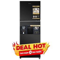 Panasonic Inverter 366 lít NR-TL381GVKV 366 lít