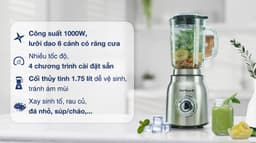 Máy xay sinh tố BlueStone BLB-5377