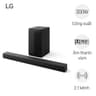 Bộ loa thanh LG S40T 300W