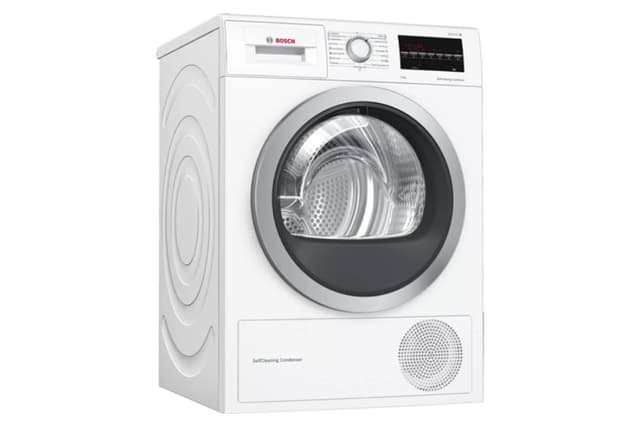 Bosch 9 kg WQG24200SG 9kg