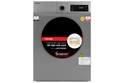 Toshiba TD-H80SEV (SK) 7kg