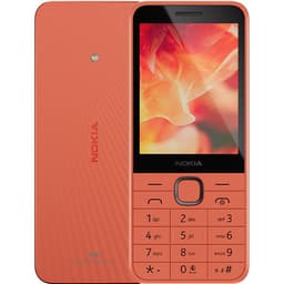 Nokia 220 4G 64MB 128MB