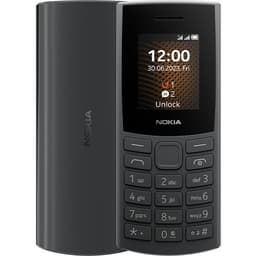 Nokia 105 4G Pro 48MB 128MB