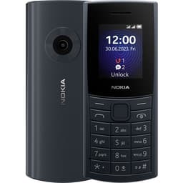 Nokia 110 4G Pro 48MB 128MB