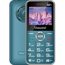 Masstel Fami 50 4G 48MB 128MB