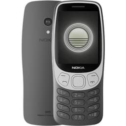 Nokia 3210 4G 64MB 128MB