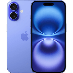 Apple iPhone 16 Plus 8GB 256GB