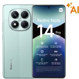 Xiaomi Redmi Note 14 5G Pro 8GB 256GB