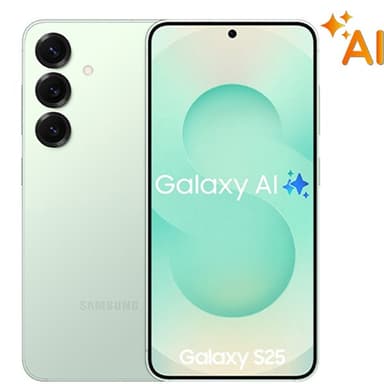 Samsung Galaxy S25 12GB 256GB