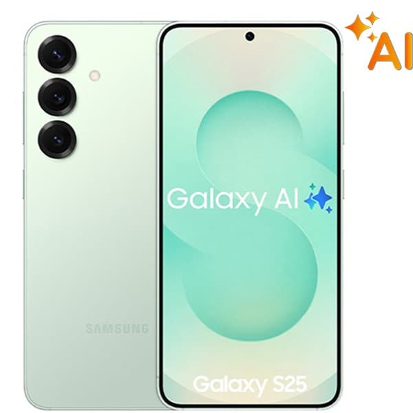 Samsung Galaxy S25 12GB 256GB