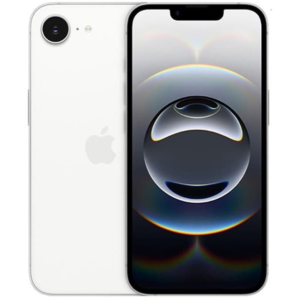 Apple iPhone 16e 8GB 512GB