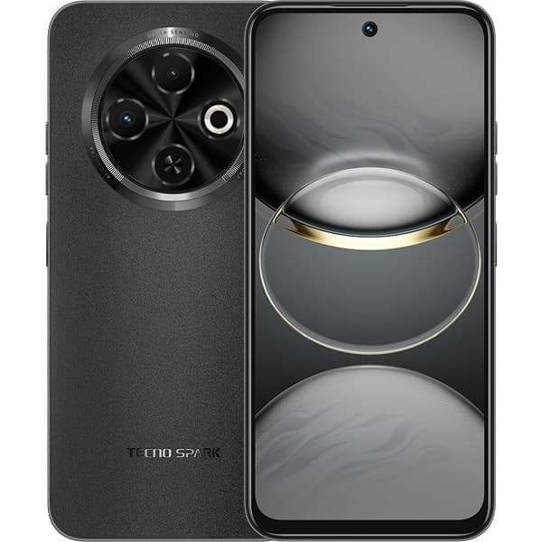Tecno Spark 30C 6GB 128GB