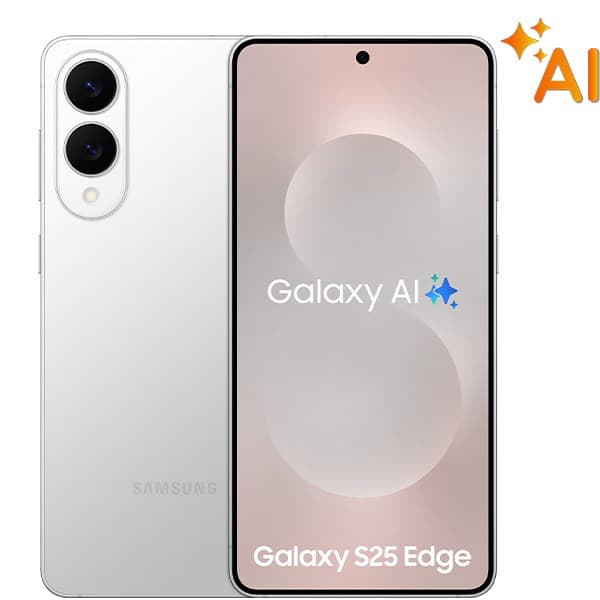 Samsung Galaxy S25 Edge 5G 12GB 512GB